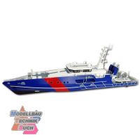 HC2502#St George K�stenschutzschiff Baukasten 1:48