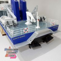 HC2502#St George K�stenschutzschiff Baukasten 1:48