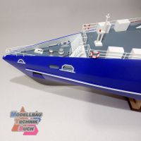 HC2502#St George K�stenschutzschiff Baukasten 1:48