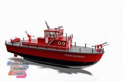 HC2510#Feuerl�schboot