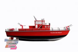 HC2510#Feuerl�schboot