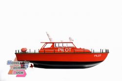 HC2511#Lotsenboot Pilot