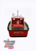 HC2511#Lotsenboot Pilot