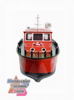 HC2511#Lotsenboot Pilot