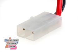 SC4000#Robitronic NiMH Akku 4000mAh 7,2V Stick Pack Tamiya Steck