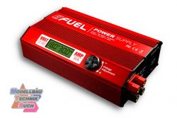 SK200013# SkyRC eFuel 30A 12-18 Volt Netzteil mit LCD Anzeige Sk