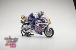 34932B#MOTORRAD HANGING ON RACER HONDA NSR500 1991 KIT