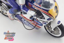 34932B#MOTORRAD HANGING ON RACER HONDA NSR500 1991 KIT