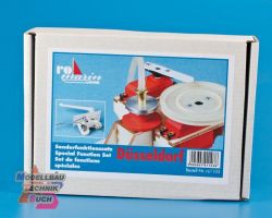 ro1103#Sonderfunktionssatz D�sseldorf