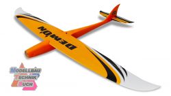 DPDE830#D-Power DEMON - 83 cm Pylon Racer voll-GFK ARF