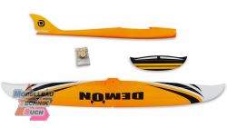 DPDE830#D-Power DEMON - 83 cm Pylon Racer voll-GFK ARF