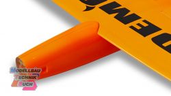 DPDE830#D-Power DEMON - 83 cm Pylon Racer voll-GFK ARF