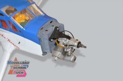 PH155#Phoenix Turbo Beaver - 190 cm
