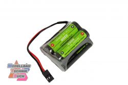 CD22006H#D-Power CD-2200 6.0V Hump NiMH AA Akku