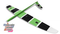 DPETV200#D-Power E-TERNITY V200 - 200 cm Elektrosegler voll-GFK