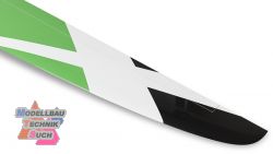 DPETV200#D-Power E-TERNITY V200 - 200 cm Elektrosegler voll-GFK