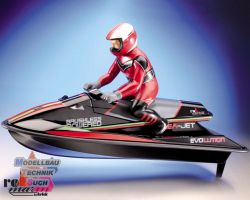 ro1266#Sea-Jet Evolution Bausatz