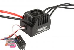 BA9560#BEAST 60A BEC Brushless Regler 1:10 RC CAR Regler