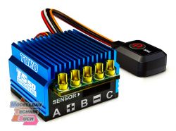 SK300060#SkyRC Toro TS50 2s LiPo Regler