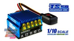 SK300060#SkyRC Toro TS50 2s LiPo Regler