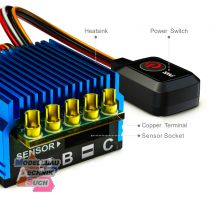 SK300060#SkyRC Toro TS50 2s LiPo Regler