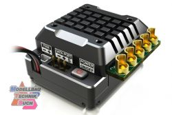 SK300062-02#SkyRC Toro TS120A Schwarz 2-3s LiPo Schwarz Regler