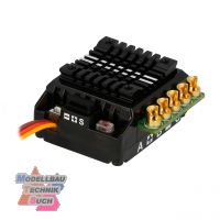 SK300044#SkyRC Toro TS120A 2-3s LiPo 3.5 Turn Regler