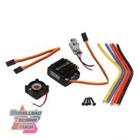 SK300044#SkyRC Toro TS120A 2-3s LiPo 3.5 Turn Regler