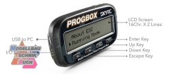 SK300046#SkyRC Programmier Box f�r Torro Fahrtenregler