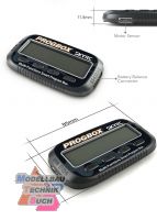SK300046#SkyRC Programmier Box f�r Torro Fahrtenregler