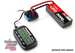 SK300046#SkyRC Programmier Box f�r Torro Fahrtenregler