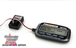 SK300046#SkyRC Programmier Box f�r Torro Fahrtenregler