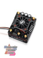 HW30113300#Hobbywing Xerun XR8 Plus Brushless Regler 150A, 2-6s 