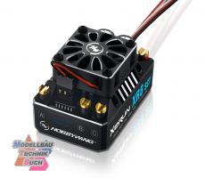 HW30113301#Hobbywing Xerun XR8 SCT Brushless Regler 140A, 2-4s L