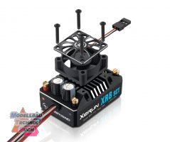 HW30113301#Hobbywing Xerun XR8 SCT Brushless Regler 140A, 2-4s L