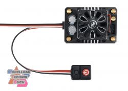 HW30113301#Hobbywing Xerun XR8 SCT Brushless Regler 140A, 2-4s L