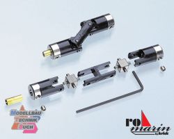 ro1449#Navy Kardan 44 3,2/4 auf 4 mm