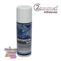 9010111#Aktivator Medium, Spraydose 200ml (100ml 1,80�)
