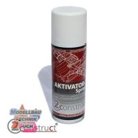 9010101#Aktivator Stark Spraydose 200ml (100ml 1,75�)