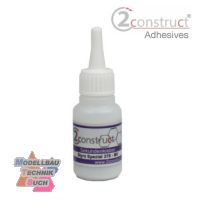 VDP908-9010005#Sek.Kleb.Styro� , 20g mittel (100g 22,50�)