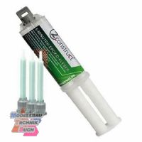 97025053#5 Minuten Epoxy 25g inkl.3xMischd�se,(kg/196,-�)