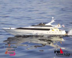 ro1045#San Diego Mega Yacht Baukasten