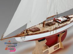 20370#Antares Kutteryacht Grundbausatz