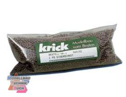 60102#Eisenschrot Ballastkugeln (1 kg)
