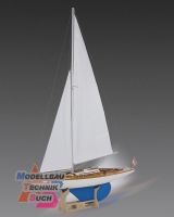 20380#Ariadne Segelyacht Bausatz