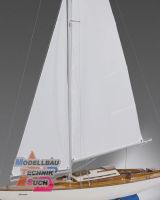 20380#Ariadne Segelyacht Bausatz