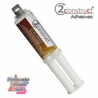 9732500#2K PUR-Speed 25g Spritze 1 Minute (kg/276,-�)