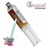 97325001#2K PUR-Speed 1min 25g Spritze 1x MD (kg/276,-�)