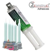 97025055#5 Minuten Epoxy 25g inkl.5xMischd�se (kg/196,-�)