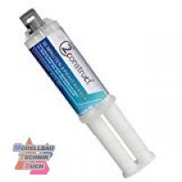 9702530#25g 30 Minuten Epoxidklebstoff (kg/196,-�)